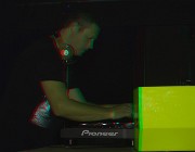 ZodoZ 3D  DJ Kasparov @ Make You Dance Showcase : Amsterdam, ADE, desmet, make you dance, hardstyle